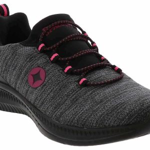Spalding Twister Bungee Women’s Wide-Width Shoe