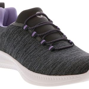 Spalding Twister Bungee Women's Wide-Width Athletic Shoe