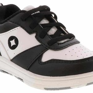 Spalding Vertex Low Toddler Kids’ (5-10) Court Sneaker