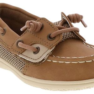 Sperry Kids Shoresider Jr Girls’ (7-10) Casual Shoe
