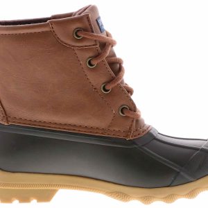 Sperry Port Boot Youth Boys' (13-6) Weather Boot