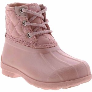 Sperry Port Boot Jr Toddler Girls’ (6-12) Duck Boot