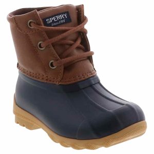 Sperry Port Toddler Boys’ (6-10) Weather Boot
