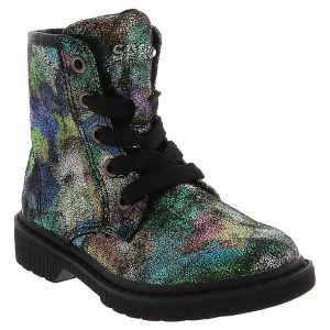 Sprox Lil Jane Toddler Girls' (7-10) Combat Boot