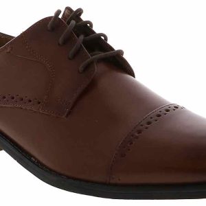 Stacy Adams Barnett Men’s Dress Oxford