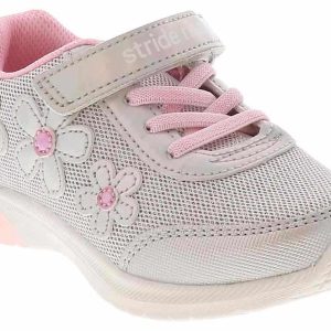 Stride Rite Petal 2.0 Toddler Girls' (7-10) Light Up Athletic Shoe