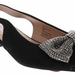 Sugar Clovis Women’s Dress Shoe