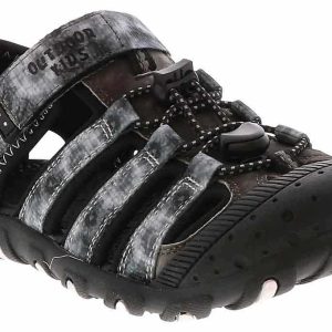 Tamarack Bump Toe Youth Boys' (11-3) Water Shoe