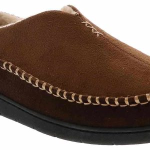 Tamarack Cabin Men's Slipper