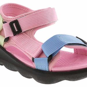 Tamarack River Youth Girls’ (11-5) Outdoor Sandal