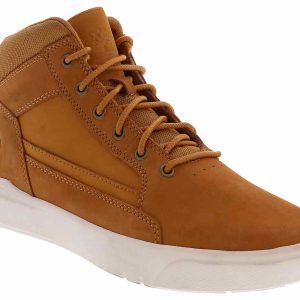 Timberland Allston Men’s Mid Top Fashion Sneaker