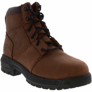 Timberland Montauk 6-in Men’s Steel Toe Work Boot