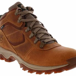 Timberland Maddsen Men’s Wide-Width Hiking Boot