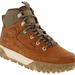 Timberland Greenstride Motion 6 Men’s Hiking Shoe