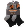 Timberland Pro Performance Cushioned 6PK Men’s Work Quarter Socks