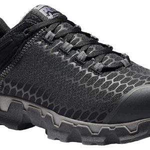 Timberland Pro Powertrain Sport Men's Alloy Toe Work Sneaker