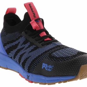 Timberland Pro Radius Knit Women’s Composite Toe Work Shoe