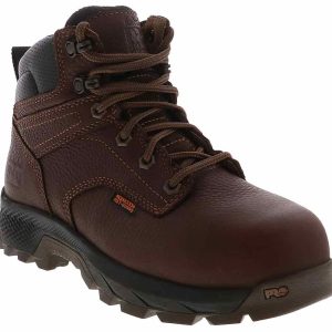 Timberland Pro Titan EV Women’s Composite Toe Work Boot