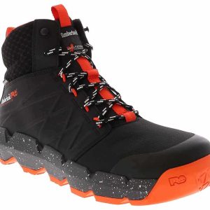 Timberland Pro Morphix 6" Men's Composite Toe Work Boot