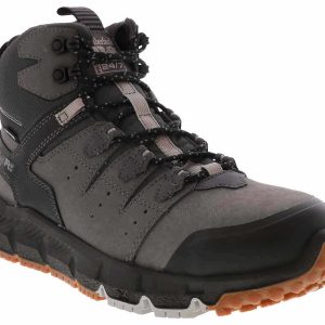 Timberland Pro Tempe 6 inch Men's Alloy Toe Work Boot