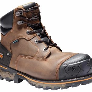 Timberland Pro Boondock Men's Composite Toe Work Boot