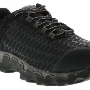 Timberland Pro Powertrain Sport Women’s Alloy Toe Work Shoe