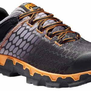 Timberland Pro Powertrain Men's Alloy Toe Work Shoe