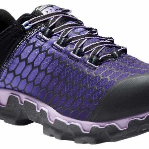 Timberland Pro Powertrain Women's Alloy Toe Work Shoe
