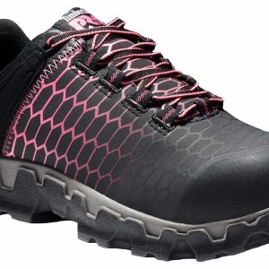 Timberland Pro Powertrain Women's Alloy Toe Work Shoe