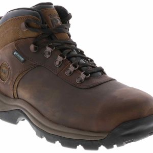 Timberland Pro Flume Men’s Steel Toe Work Boot