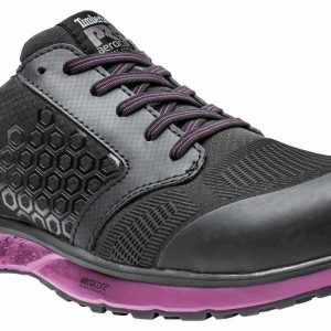 Timberland Pro Reaxion Women's Composite Toe Work Shoe
