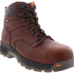 Timberland Pro Titan EV 6-Inch Men’s Composite Toe Work Boot