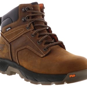 Timberland Pro Titan EV Men’s Soft Toe Work Boot