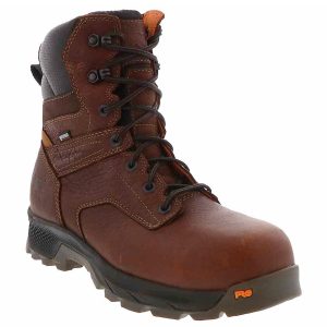 Timberland Pro Titan EV 8-Inch Men’s Wide-Width Composite Toe Work Boot