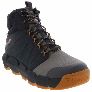 Timberland Pro Morphix 6-inch Men’s Composite Toe Work Boot