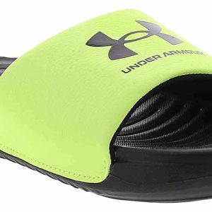 Under Armour Ansa Fixed Youth Boys’ (11-6) Athletic Slide Sandal