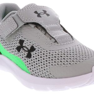 Under Armour Surge 3 AC Toddler Boys’ (5-10) Running Shoe
