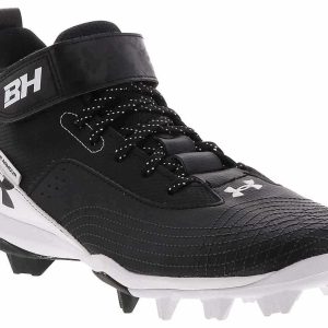 Under Armour Harper 7 Mid RM Men’s Baseball Cleat