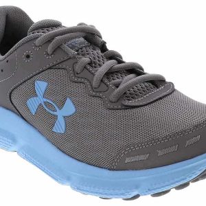 Under Armour Charged Assert 10 Men’s Running Shoe