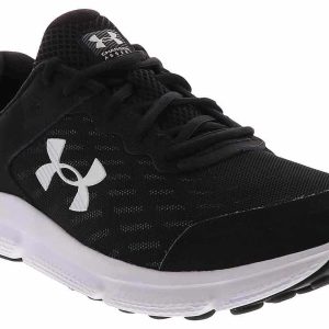 Under Armour Charged Assert 10 4E Men’s Extra Wide Running Shoe