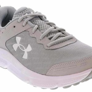 Under Armour Charged Assert 10 4E Men’s Wide Width Running Shoe