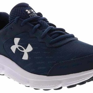 Under Armour Charged Assert 10 4E Men’s Wide-Width Running Shoe