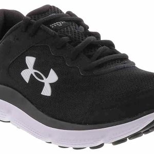 Under Armour Charged Assert 10 Women’s Wide-Width Runnng Shoe