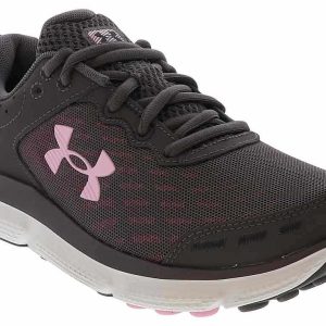 Under Armour Charged Assert 10 Women's Wide-Width Running Shoe