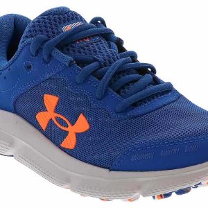 Under Armour Assert Junior Boys' (4-7) Running Shoe