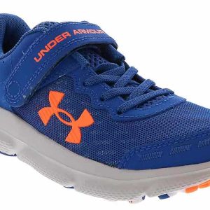 Under Armour Assert Youth Boys' (11-3) Running Shoe