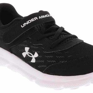 Under Armour Assert 10 Toddler Boys’ (5-10) Athletic Shoe