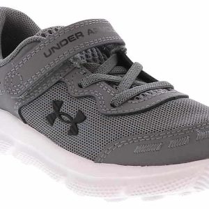 Under Armour Assert 10 Toddler Boys’ (5-10) Athletic Shoe