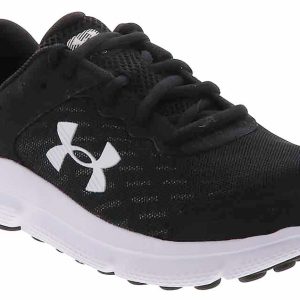 Under Armour Assert 10 Boys’ (4-7) Wide-Width Shoe
