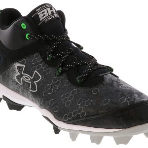 Under Armour Harper 8 Mid RM Men’s Baseball Cleat